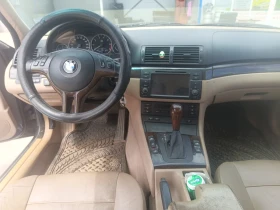 BMW 330, снимка 1