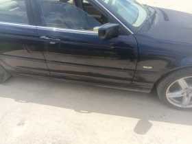 BMW 330, снимка 8