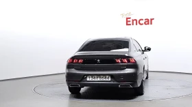 Peugeot 508 1.5 BlueHDi Allure | LED | CAMERA | NAVI, снимка 4
