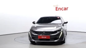 Peugeot 508 1.5 BlueHDi Allure | LED | CAMERA | NAVI, снимка 3