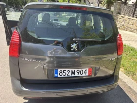 Peugeot 5008 Собствен лизинг!!!, снимка 2