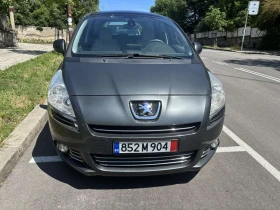 Peugeot 5008 Собствен лизинг!!!, снимка 1