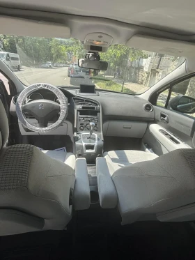 Peugeot 5008 Собствен лизинг!!!, снимка 5