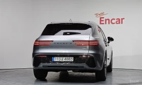 Genesis GV70 2.2 DIESEL* AWD* КОЖА* ПОДГР* ОБДУХ* 360* , снимка 4
