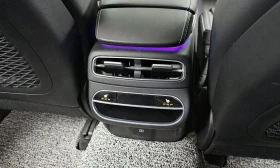 Genesis GV70 2.2 DIESEL* AWD* КОЖА* ПОДГР* ОБДУХ* 360* , снимка 16