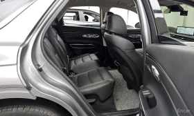 Genesis GV70 2.2 DIESEL* AWD* КОЖА* ПОДГР* ОБДУХ* 360* , снимка 15