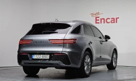 Genesis GV70 2.2 DIESEL* AWD* КОЖА* ПОДГР* ОБДУХ* 360* , снимка 3