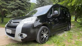 Citroen Berlingo X-TR, снимка 4