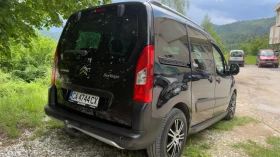 Citroen Berlingo X-TR, снимка 7
