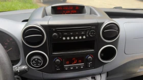 Citroen Berlingo X-TR, снимка 13
