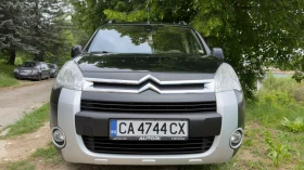 Citroen Berlingo X-TR, снимка 1