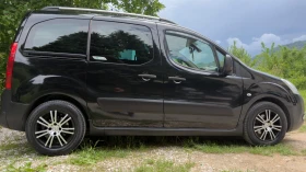 Citroen Berlingo X-TR, снимка 8