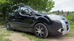 Citroen Berlingo X-TR, снимка 3