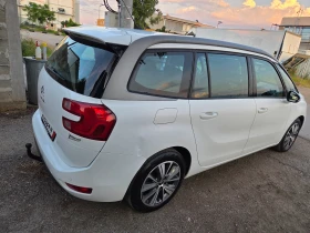 Citroen C4 Picasso 2.0 HDI avtomat, снимка 5