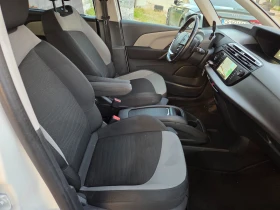 Citroen C4 Picasso 2.0 HDI avtomat, снимка 13