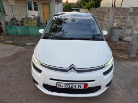 Citroen C4 Picasso 2.0 HDI avtomat, снимка 8