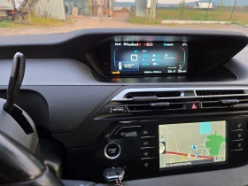 Citroen C4 Picasso 2.0 HDI avtomat, снимка 15