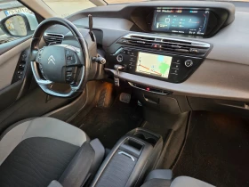 Citroen C4 Picasso 2.0 HDI avtomat, снимка 12