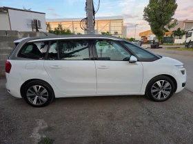 Citroen C4 Picasso 2.0 HDI avtomat, снимка 6