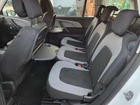 Citroen C4 Picasso 2.0 HDI avtomat, снимка 14