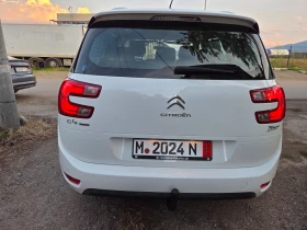 Citroen C4 Picasso 2.0 HDI avtomat, снимка 11