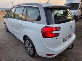 Citroen C4 Picasso 2.0 HDI avtomat, снимка 10
