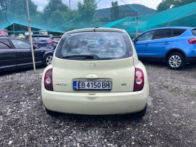 Nissan Micra, снимка 8