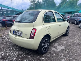 Nissan Micra, снимка 4