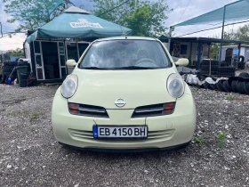 Nissan Micra, снимка 2