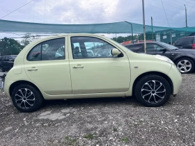 Nissan Micra, снимка 6