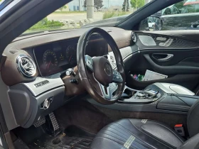 Mercedes-Benz CLS 450 * ПРЕДСТАВИТЕЛСТВО * КОМПЛЕКТ ГУМИ * 360, снимка 5