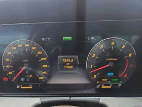 Mercedes-Benz CLS 450 * ПРЕДСТАВИТЕЛСТВО * КОМПЛЕКТ ГУМИ * 360, снимка 8