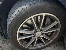 Mercedes-Benz CLS 450 * ПРЕДСТАВИТЕЛСТВО * КОМПЛЕКТ ГУМИ * 360, снимка 7