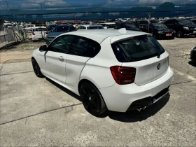 BMW 120 M Paket Automat , снимка 5