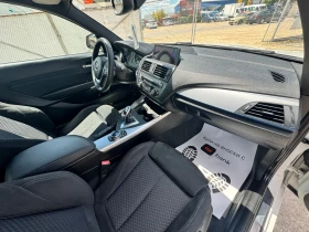 BMW 120 M Paket Automat , снимка 13