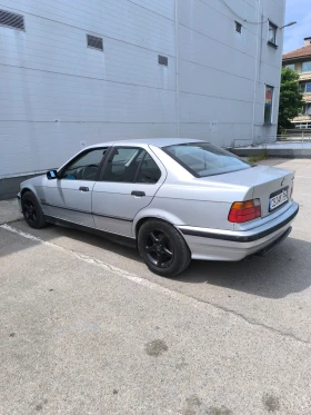 BMW 318 318i, снимка 2