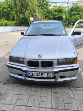 BMW 318 318i, снимка 4
