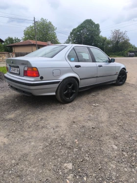 BMW 318 318i, снимка 5