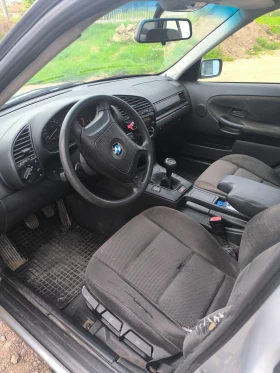 BMW 318 318i, снимка 7