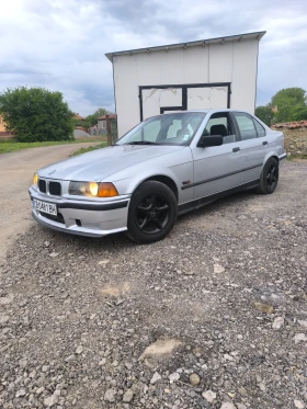 BMW 318 318i, снимка 11