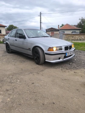BMW 318 318i, снимка 10