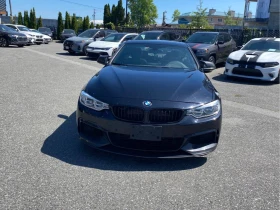 BMW 435 XDRIVE| M PACK| HUD| HAR/KAR| ШИБИДАХ| ПОДГРЕВИ, снимка 2