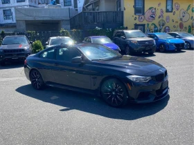 BMW 435 XDRIVE| M PACK| HUD| HAR/KAR| ШИБИДАХ| ПОДГРЕВИ, снимка 4