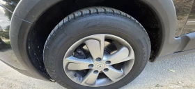 Renault Scenic Renault Scenic 1.2 85kW 111035Хил.км, снимка 7