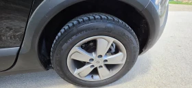 Renault Scenic Renault Scenic 1.2 85kW 111035Хил.км, снимка 6