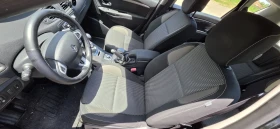 Renault Scenic Renault Scenic 1.2 85kW 111035Хил.км, снимка 12