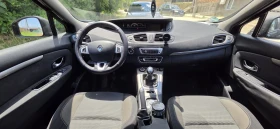 Renault Scenic Renault Scenic 1.2 85kW 111035Хил.км, снимка 13