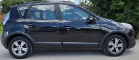 Renault Scenic Renault Scenic 1.2 85kW 111035Хил.км, снимка 3