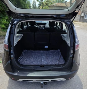 Renault Scenic Renault Scenic 1.2 85kW 111035Хил.км, снимка 9