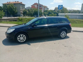 Opel Astra Комби, снимка 3